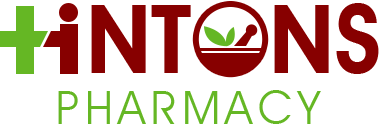 Hintons Pharmacy Logo